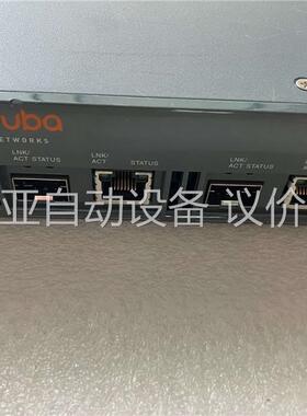 Aruba控制器7220，ARCN0101，HPE型号JW7(议价)