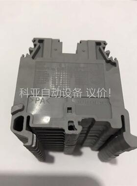 ABB线端子，800v-24A，800v-32A，有需要的(议价)