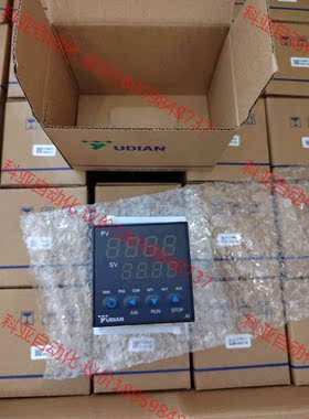 宇电智能温控仪表AI-518D2G