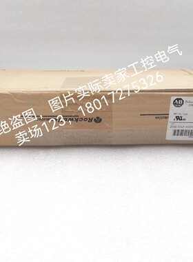 AB罗克韦尔滤波器2090-XXLF-X330B 全新现货