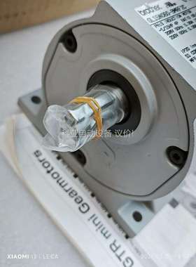 brother烧结炉电机GL15N060-BMRF2C（议价）