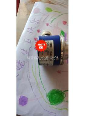 出的宝盟编码器GM400.A11A102，照片就是没（议价）