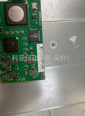 95新 原装HP LSI20320IE SCSI阵列卡(议价)