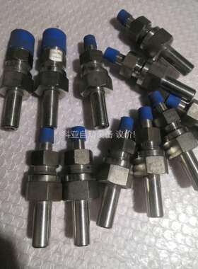 1Cr18Ni9Ti不锈钢外丝螺纹对焊式直通活头1/8N（议价）