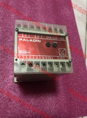 英国 Crompton 克朗普顿 继电器 253-TVLW