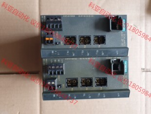 西门子交换机6GK5201 2BA3 3BH00
