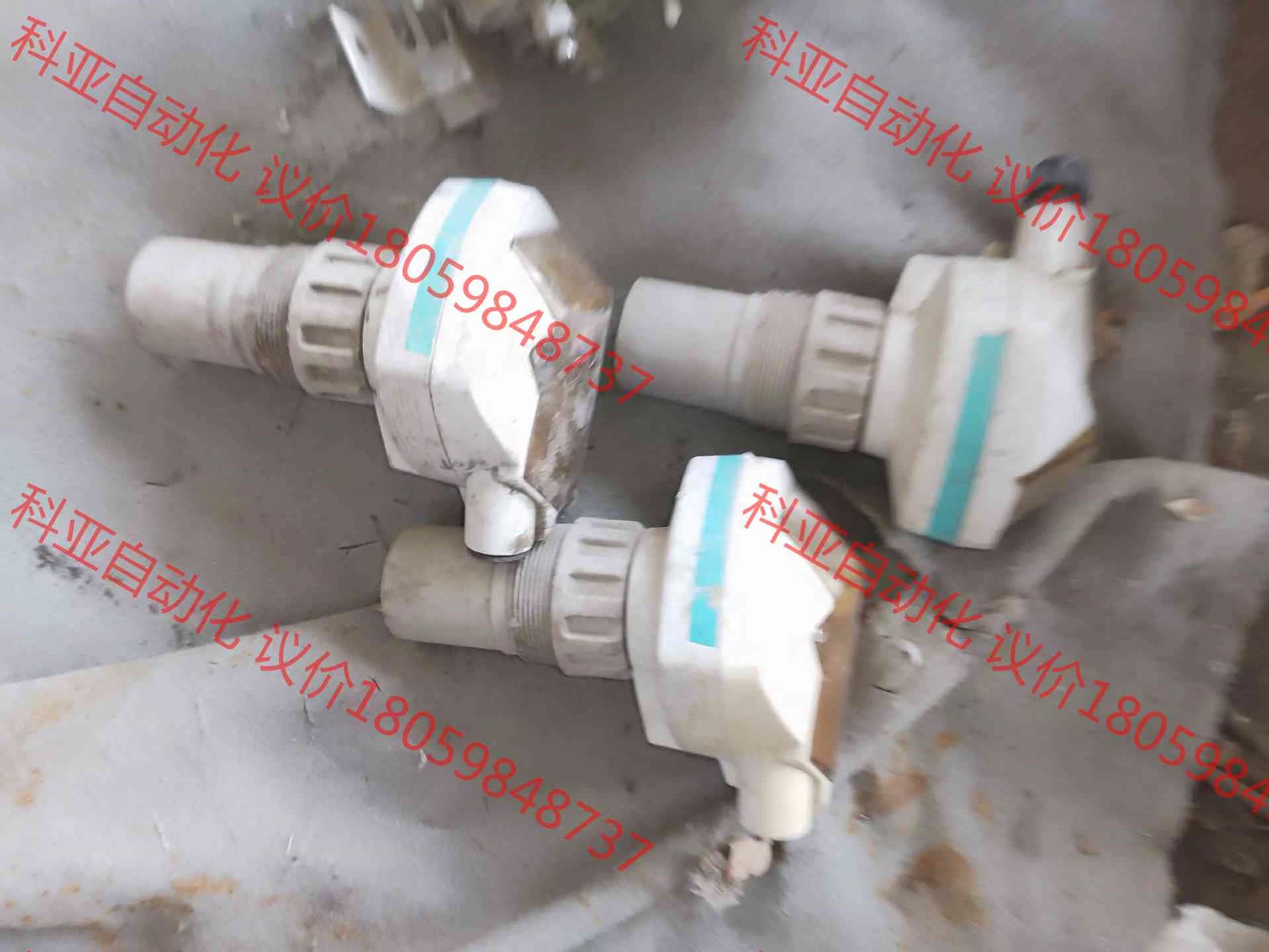 西门子7ML5221雷达，成色如图，拆机。