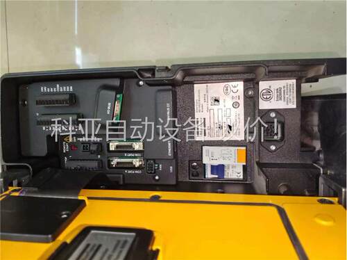阿特拉斯PF6000拧紧机控制器显示器。单机不含IAM。带电(议价)