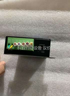 上海卓岚5243A双串口服务器22年装机未用功能正常包好包邮（议价