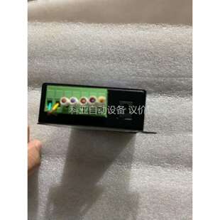 上海卓岚5243A双串口服务器22年装机未用功能正常包好包邮（议价