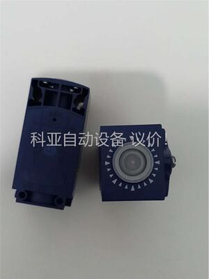 原装正品施耐德 行程开关 XS612B1PAM12 限位开(议价)