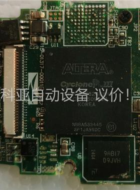 EP3C40F324I7N 20张整板出 能受价格的来(议价)