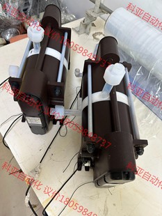 Iwaki易威奇PFA风囊泵FF 议 20HT 成色漂亮