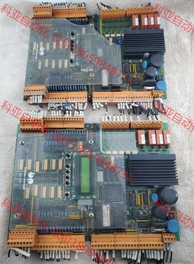 奔克主板CCP-01德国奔克主板BP300主板 003509