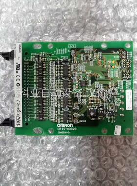 OMRON DRT2-OD32B REMOTE TERMIN(议价)