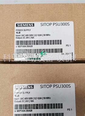 6EP1434-2BA20正品包邮(议价)