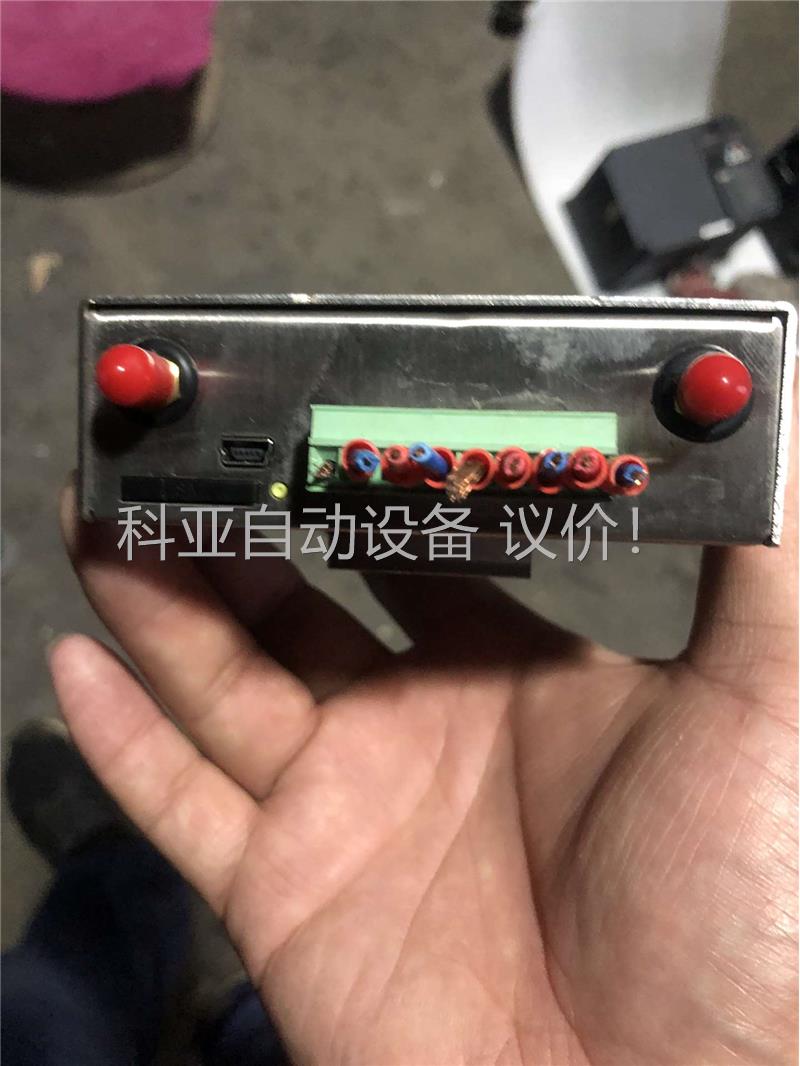 通讯管理机，iHT-C0M32-L，拆机成色好，功能包好。(议价)