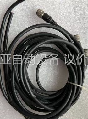 原装拆机基恩士连线OP-87353(议价)