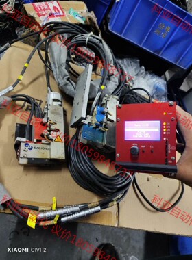 marco和SAEJONG德国马可压电喷射阀控制器带喷胶阀，