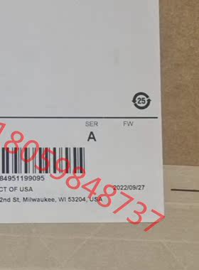 20-750-FCBL1-F8  全新原装