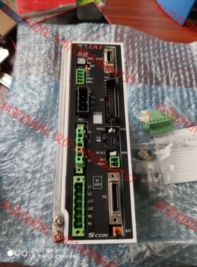 IAI 驱动器SCON-C-150I-NP-0-2