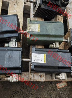 百格拉伺服电机  VRDM31117