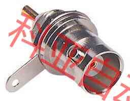 TE/泰科 5-1634523-1 RF连接器/同轴连接器