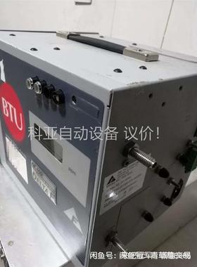 美国BTU 153E-5000 DF-19745，D(议价)