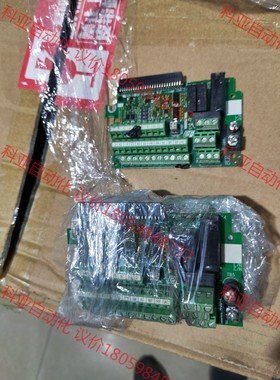 ETC750011安川GA700变频器端子排，ETC7500