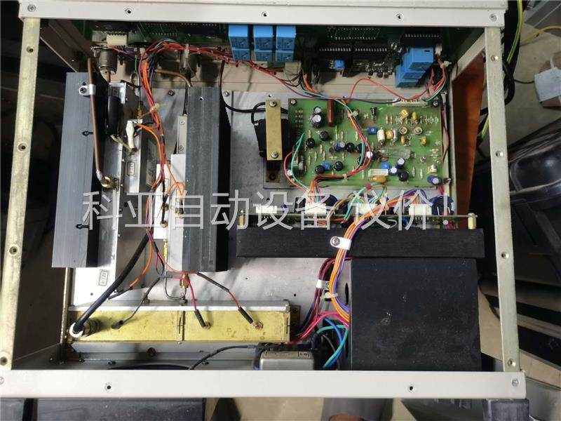 点频功率信号发生器ZN1180H，正常开机，功能不详，不懂，(议价)