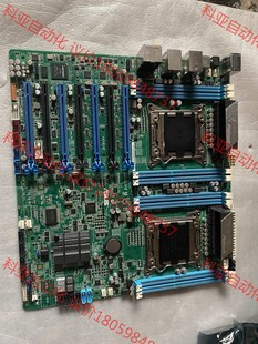 华硕 C602支持E5 Z9PE 主板 Asus