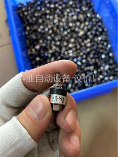 SMC二手浮动头JA10-4-070成色很好 一百个起卖单(议价)