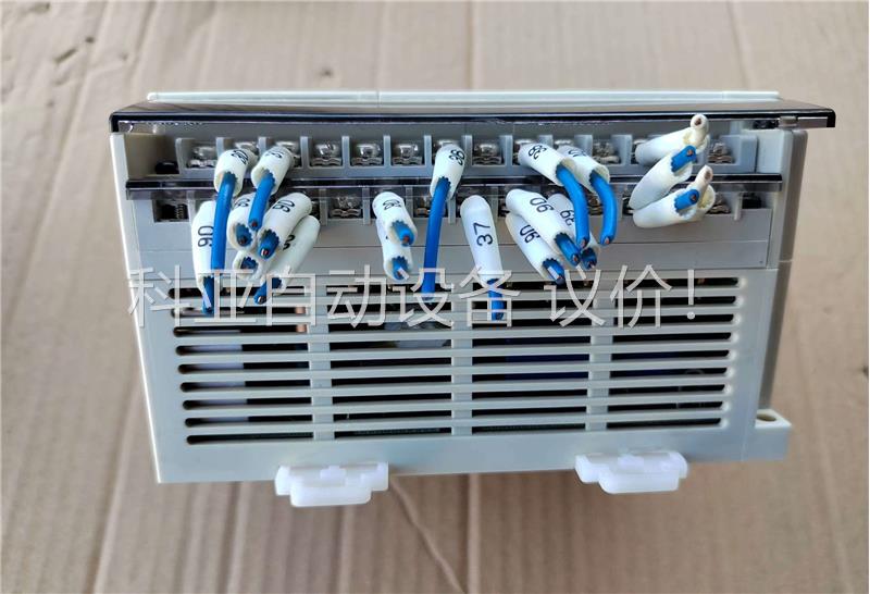 士林PLC可编程控制器AX1N-40MR-ES（有六个）(议价)