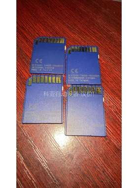 基恩士内存卡 OP-87133 512MB 拆机件 功能正（议价）