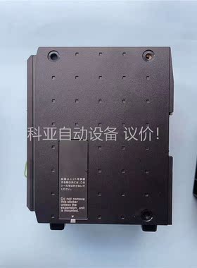 XG-7701P 基恩士视觉控制器 实拍成色好 功能包好 议(议价)