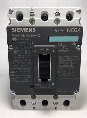 3VL1710-1DE33-0AA0 3VL1 710-1(议价)