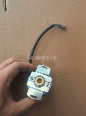 TS5214N2513多川编码器，2500P8-L6 5V，（议价）