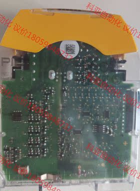 皮尔兹PILZ 安全继电器772143 774532  77