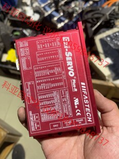 EZS 二手原装 韩国Ezi SERVO电机驱动器 NDR