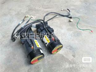 议价 拆机步进谐波电机UPH566HG2 谐波型号UH A15