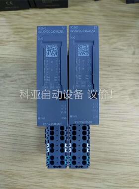 PLC 6ES7 132-6HD00-0BB1和6ES(议价)