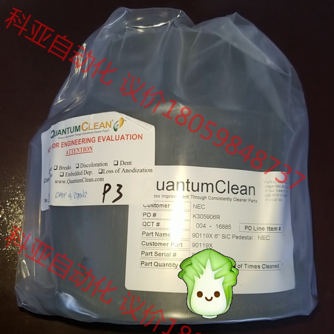 QUANTUM CLEAN 90119*6