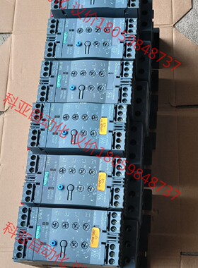 3RW4038-1BB14 数量2台