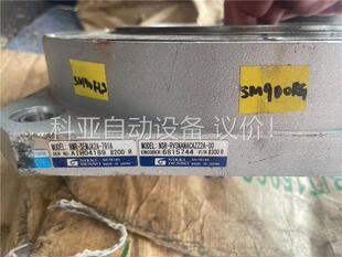 NIKKI 议价 DENSO 数控转盘 直驱电机DD马达驱动器 电装