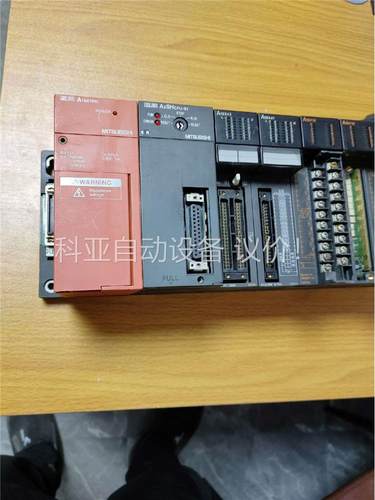 三菱PLC A2SH-A1s61PN模块(议价)