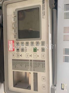 惠普 Hewlett packard 设备 37717a一台(议价)