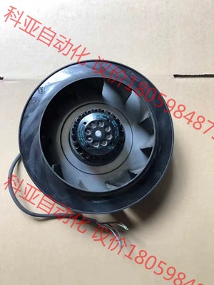 原装德国ebmpapstR2E250-AS47-26 230