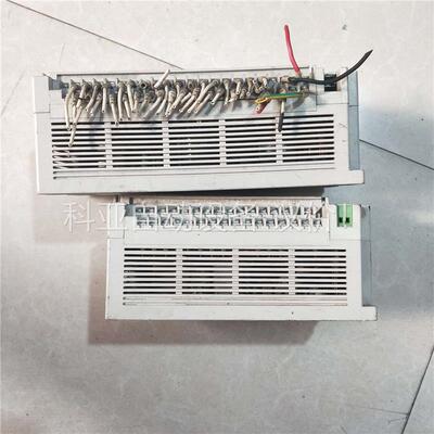台达PLC DVP48EH00R2 DVP64EH00R(议价)