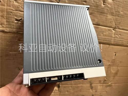 98新研控伺服驱动器，AS2-10BAI，(议价)