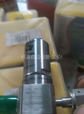 HM20-4VKLC(M5)-GM4GF4-150PSI 哈（议价）